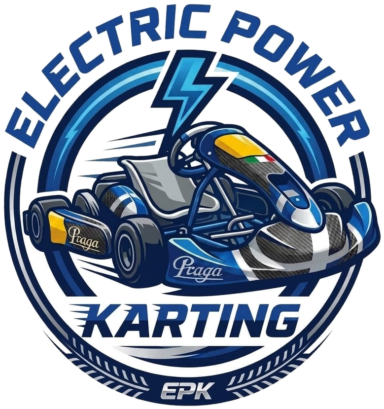 Electric Power Karting